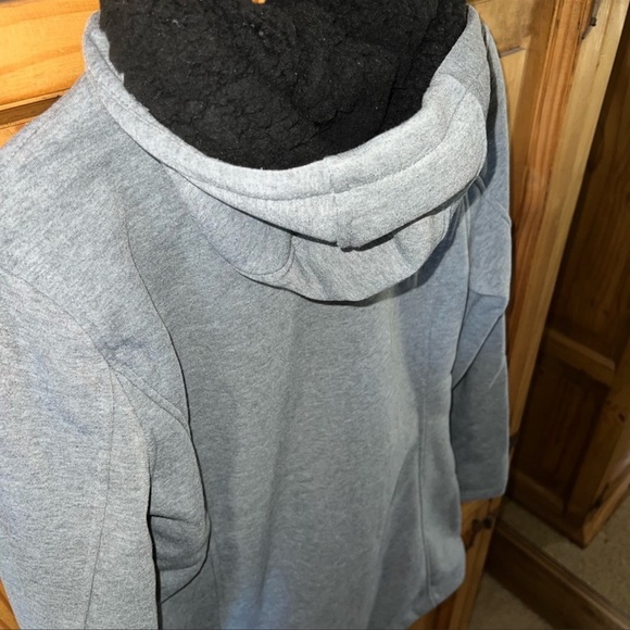 Lightweight toggle jacket. SZ.M. NWT - Picture 7 of 7